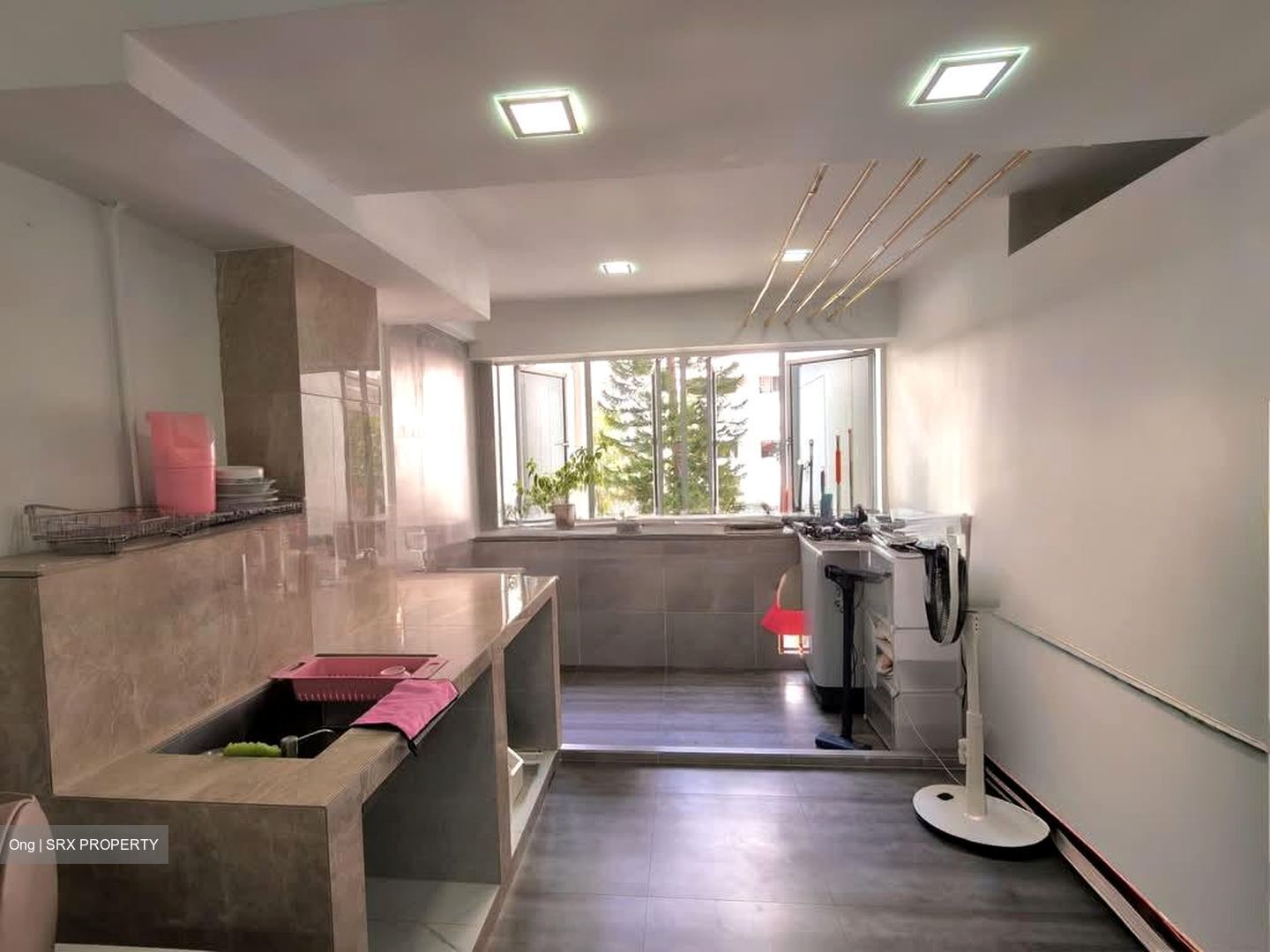 Blk 606 Choa Chu Kang Street 62 (Choa Chu Kang), HDB Executive #599641311